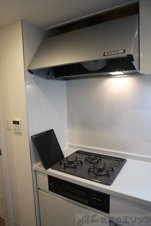 ストームの物件内観写真